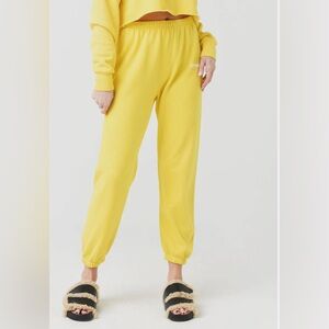 SPRWMN Tiny Logo Sweatpant